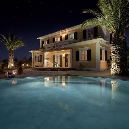 Villa Almeira - Your Enchanting Mansion! Zante Extérieur photo