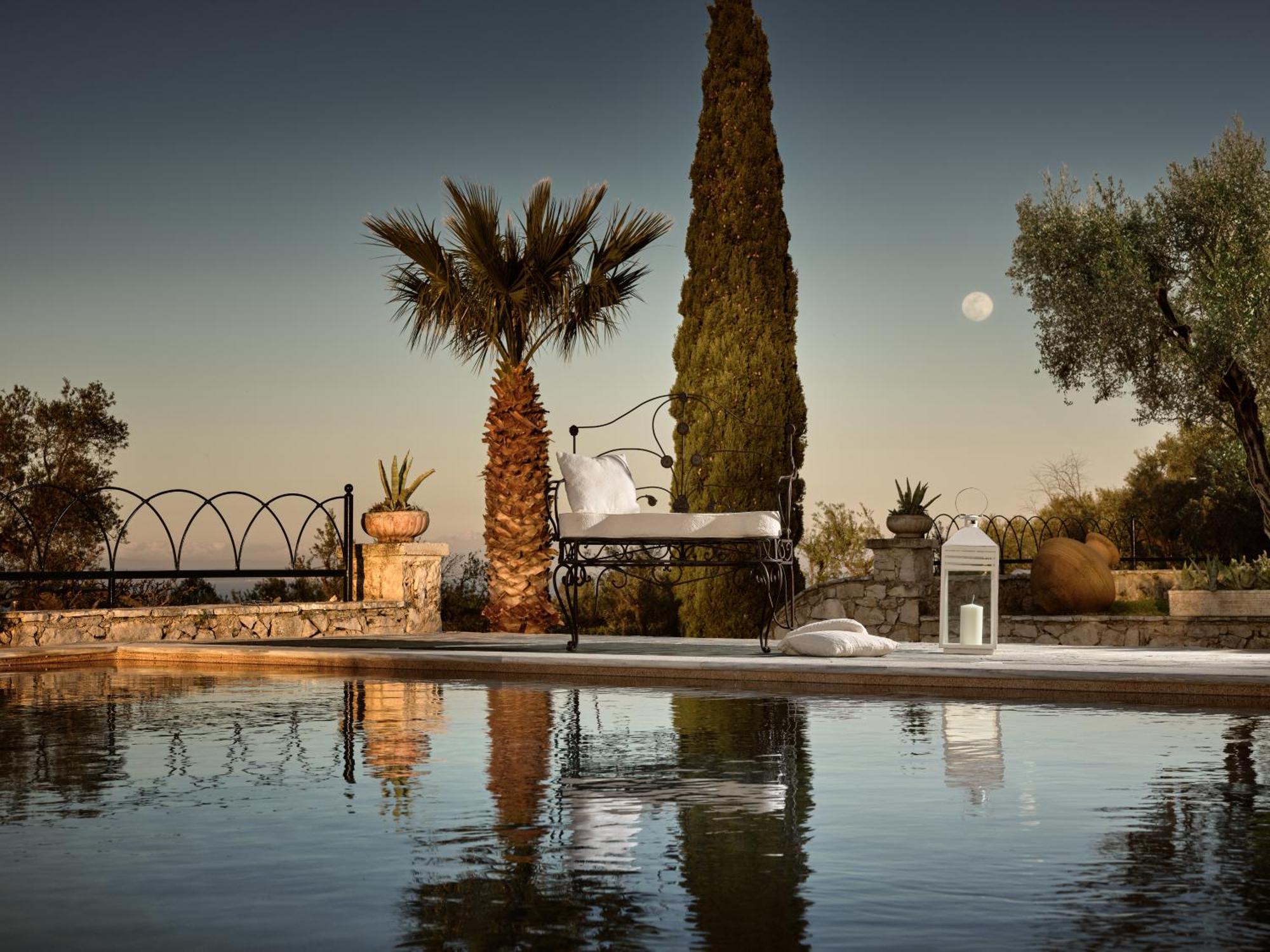 Villa Almeira - Your Enchanting Mansion! Zante Extérieur photo