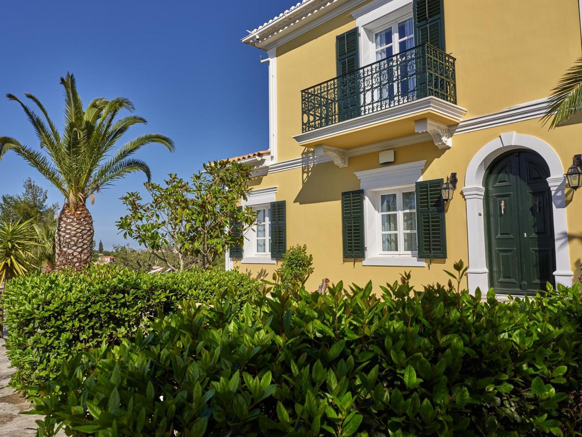 Villa Almeira - Your Enchanting Mansion! Zante Extérieur photo