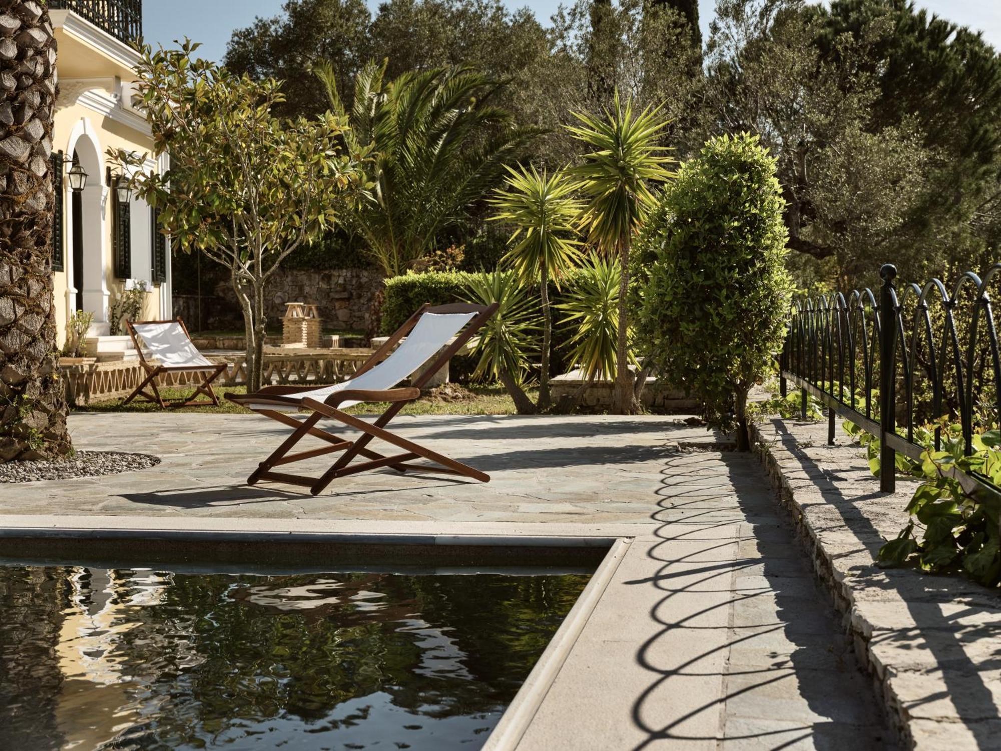 Villa Almeira - Your Enchanting Mansion! Zante Extérieur photo