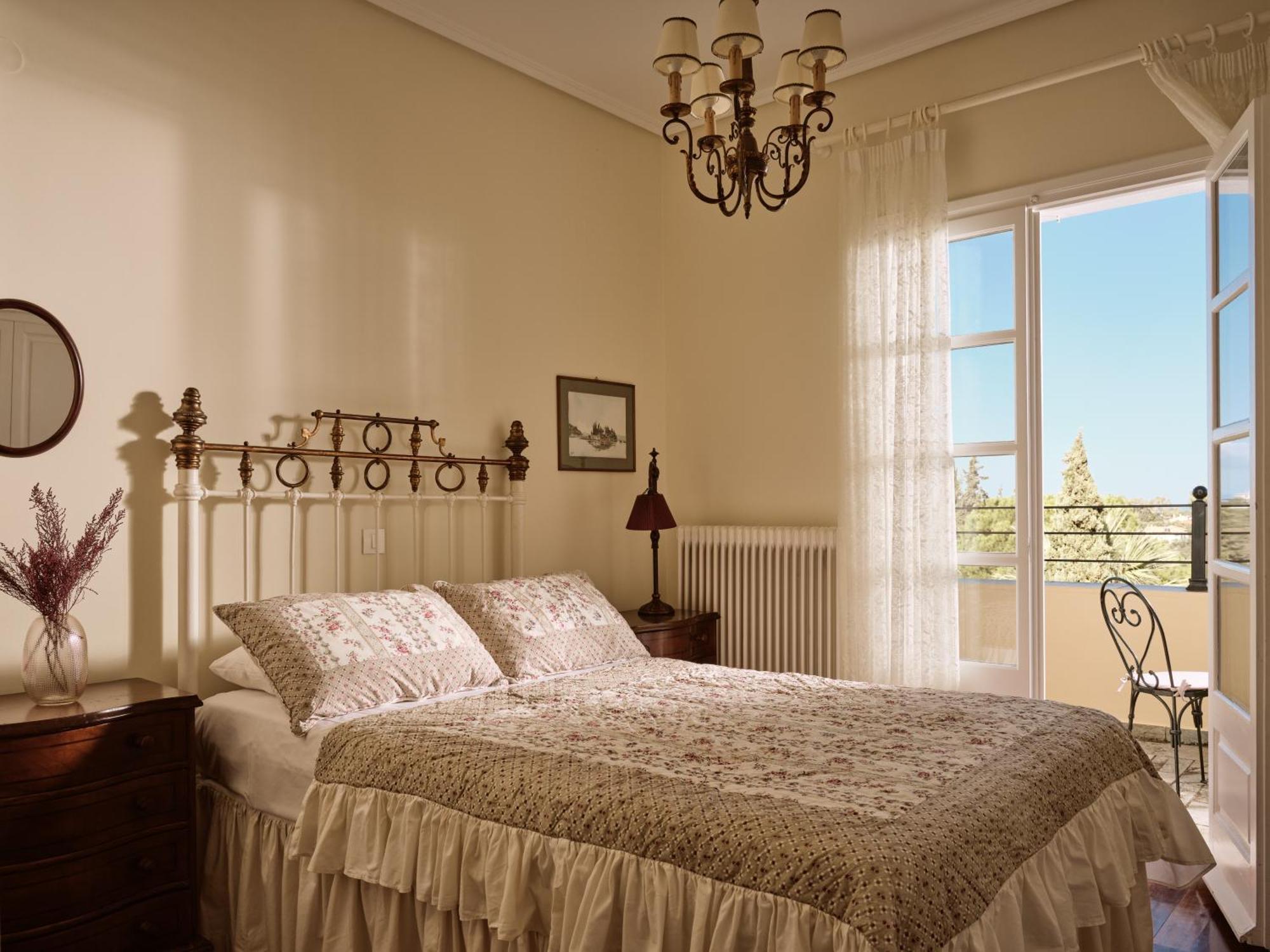Villa Almeira - Your Enchanting Mansion! Zante Extérieur photo
