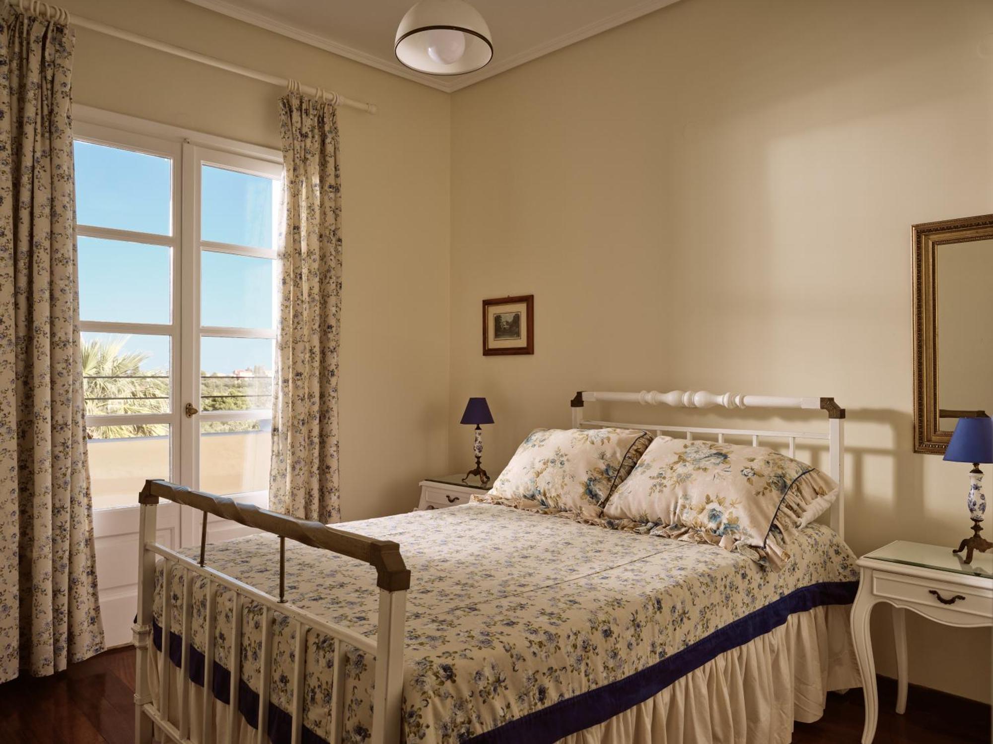 Villa Almeira - Your Enchanting Mansion! Zante Extérieur photo