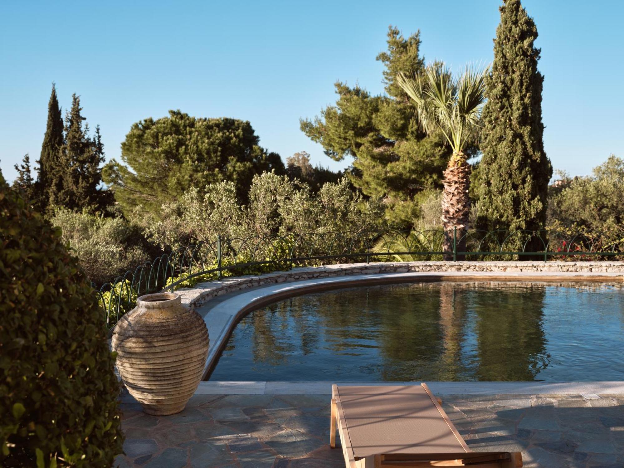 Villa Almeira - Your Enchanting Mansion! Zante Extérieur photo
