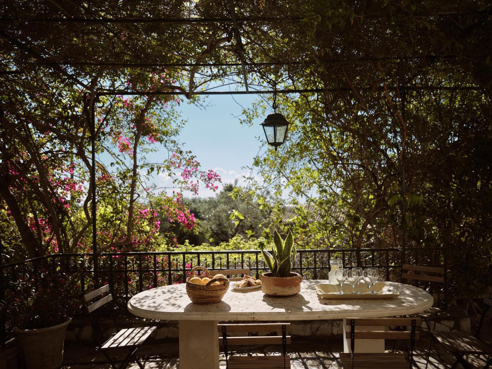 Villa Almeira - Your Enchanting Mansion! Zante Extérieur photo