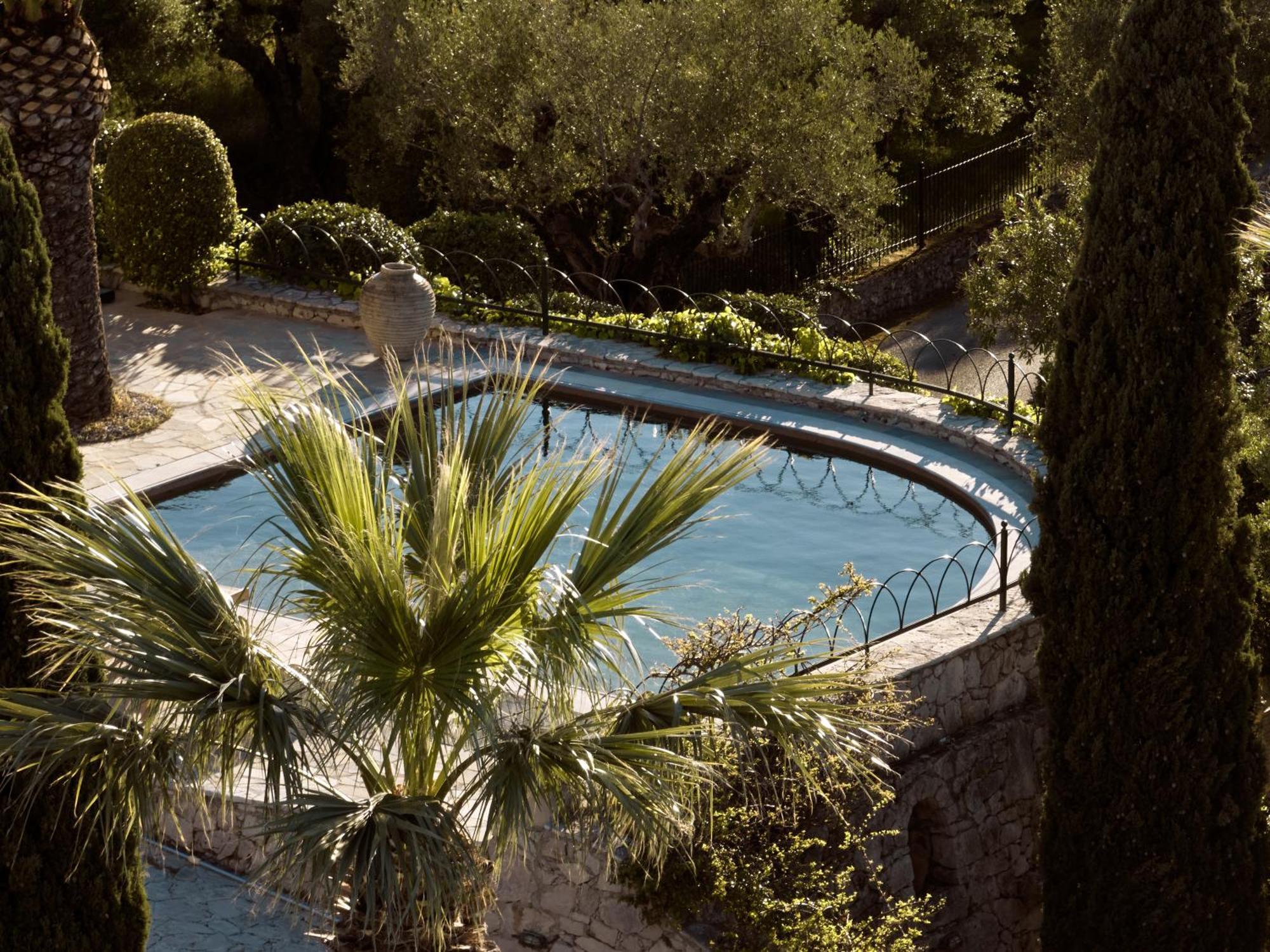 Villa Almeira - Your Enchanting Mansion! Zante Extérieur photo